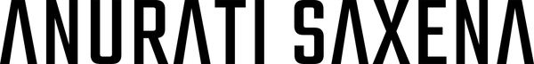 Anurati Saxena